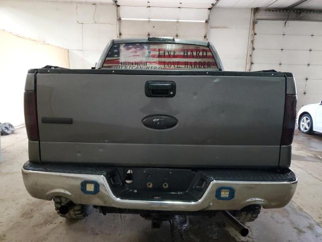 Photo 6 from auction – 2006 FORD F150 SUPER with VIN 1FTPW14516FB61892