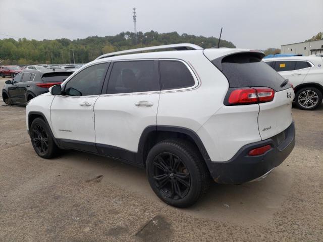 Photo 2 from auction – 2018 JEEP CHEROKEE L with VIN 1C4PJMDX4JD526152