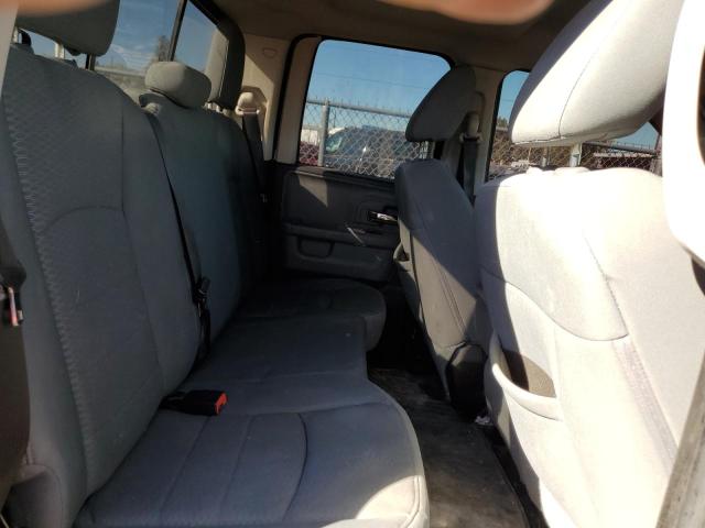 Zdjęcie 10 z aukcji – 2013 RAM 1500 SLT z VIN 1C6RR7GT6DS609679