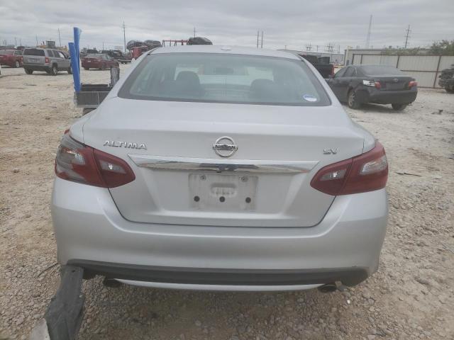 Photo 6 from auction – 2018 NISSAN ALTIMA 2.5 with VIN 1N4AL3AP2JC173601