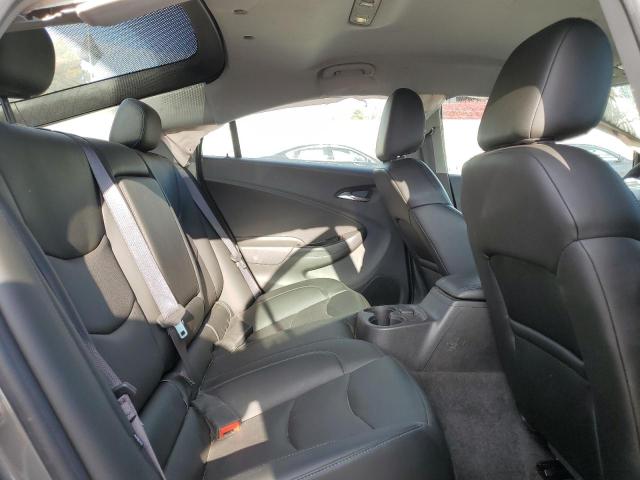 Photo 10 from auction – 2017 CHEVROLET VOLT LT with VIN 1G1RC6S55HU190983