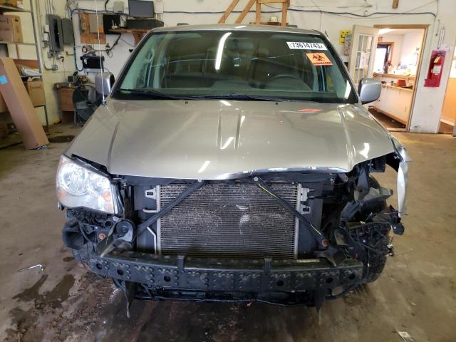 Photo 5 from auction – 2014 DODGE GRAND CARA with VIN 2C4RDGCG9ER411570