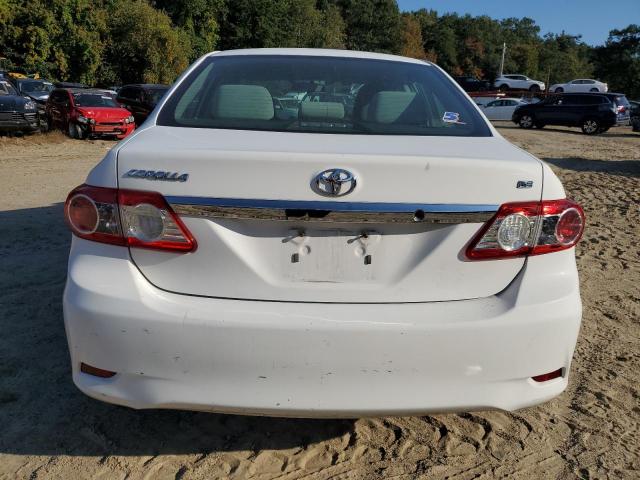 صورة رقم 6 من المزاد - 2013 TOYOTA COROLLA BA مع VIN 2T1BU4EE1DC099576