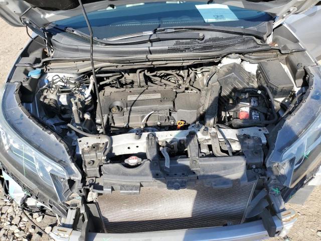 Photo 11 from auction – 2015 HONDA CR-V EXL with VIN 2HKRM4H73FH677771