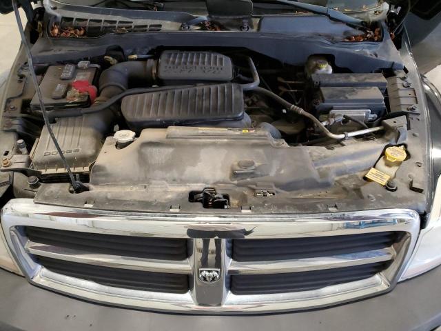 Photo 12 from auction – 2004 DODGE DURANGO ST with VIN 1D4HB38N54F210856