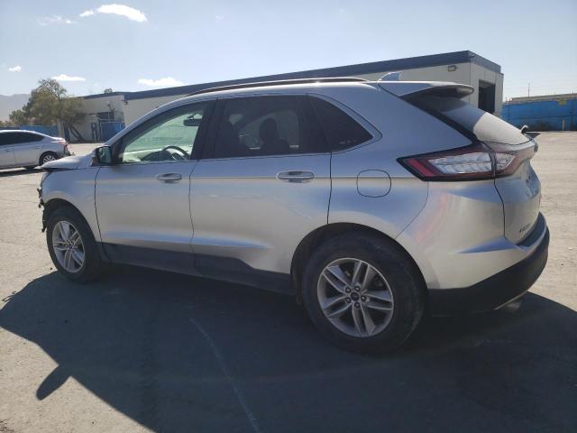 Photo 2 from auction – 2018 FORD EDGE SEL with VIN 2FMPK3J93JBB51661