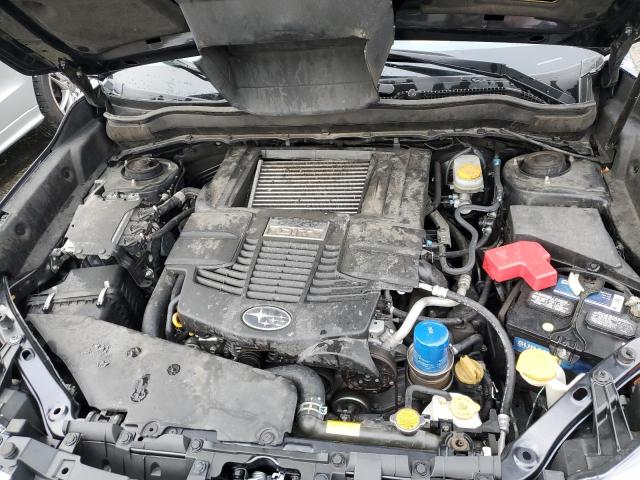 Photo 11 from auction – 2015 SUBARU FORESTER 2 with VIN JF2SJGWC3FH527445