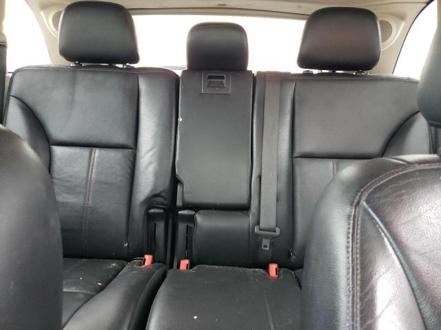 Photo 10 from auction – 2012 FORD EDGE LIMIT with VIN 2FMDK4KC7CBA02322