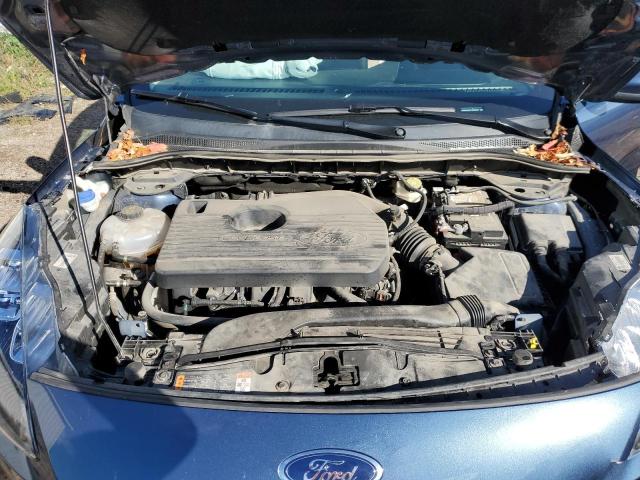 Photo 12 from auction – 2020 FORD ESCAPE TIT with VIN 1FMCU9J91LUB39341