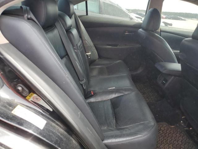 Photo 10 from auction – 2011 LEXUS ES 350 with VIN JTHBK1EG0B2444984