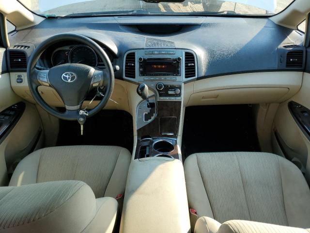 Photo 8 from auction – 2012 TOYOTA VENZA LE with VIN 4T3ZA3BB2CU062181