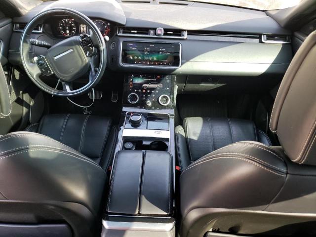 Photo 8 from auction – 2018 LAND ROVER RANGE ROVE with VIN SALYM2RV6JA721610