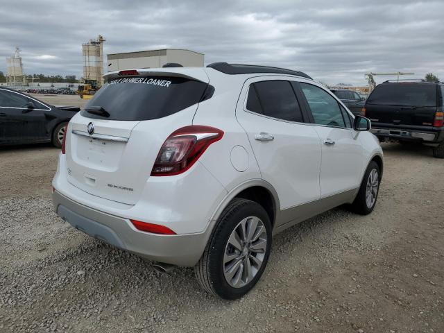 Photo 3 from auction – 2020 BUICK ENCORE PRE with VIN KL4CJASB4LB088312