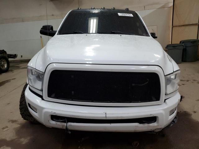 Photo 5 from auction – 2012 DODGE RAM 2500 S with VIN 3C6UD5ML2CG100681