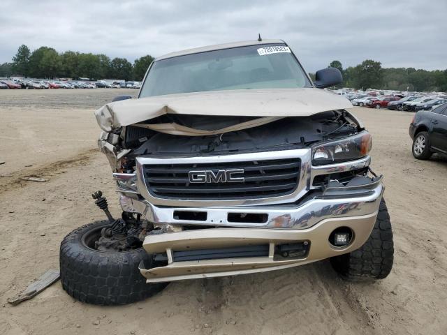 Photo 5 from auction – 2006 GMC NEW SIERRA with VIN 2GTEK13T561252660