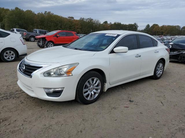 NISSAN ALTIMA 2.5 2014 z numerem VIN 1N4AL3AP1EC187446 - Zdjęcie z aukcji