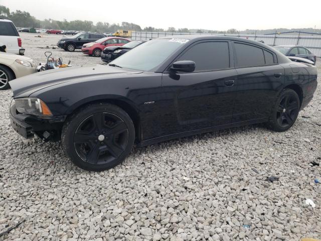 DODGE CHARGER R/ 2011 مع رقم تعريف المركبة 2B3CL5CT9BH616786 - صورة من المزاد