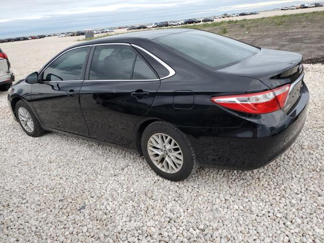 Photo 2 from auction – 2016 TOYOTA CAMRY LE with VIN 4T4BF1FK2GR534921