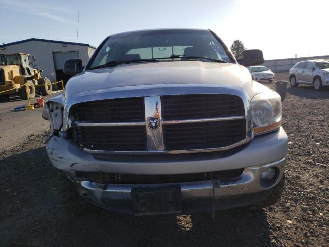 Photo 5 from auction – 2006 DODGE RAM 3500 S with VIN 3D7LX38C26G133152