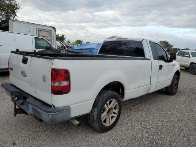 Photo 3 from auction – 2006 FORD F150 with VIN 1FTRF12236NB83285