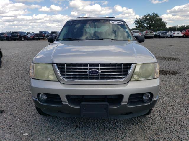 Photo 5 from auction – 2004 FORD EXPLORER X with VIN 1FMZU63K94UB68743