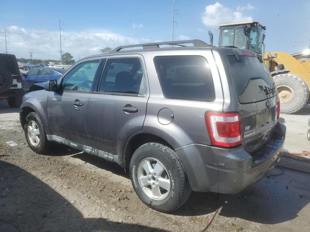 صورة رقم 2 من المزاد - 2011 FORD ESCAPE XLT مع VIN 1FMCU0D78BKA30990