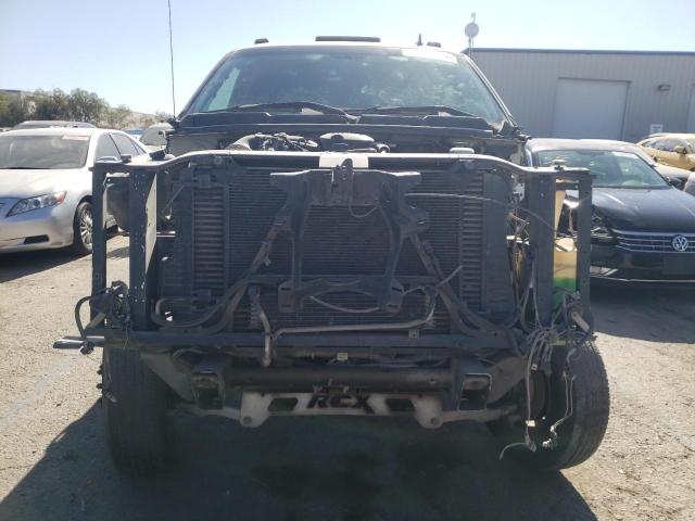 Photo 5 from auction – 2008 CHEVROLET SILVERADO with VIN 1GCJK33618F130233