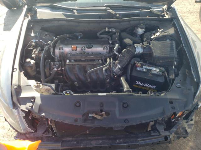 Photo 11 from auction – 2011 HONDA ACCORD LX with VIN 1HGCP2F33BA020554