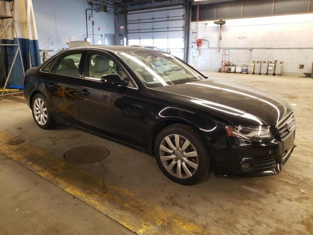 Photo 4 from auction – 2011 AUDI A4 PREMIUM with VIN WAUFFAFL1BA063649
