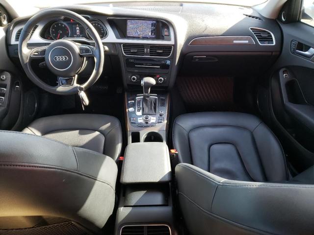 Photo 8 from auction – 2016 AUDI A4 PREMIUM with VIN WAUFFAFL5GN002434