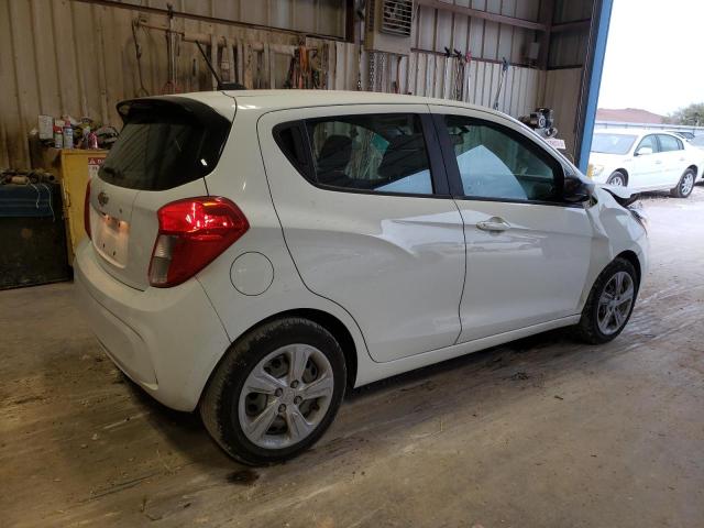 Photo 3 from auction – 2020 CHEVROLET SPARK LS with VIN KL8CB6SA6LC400060