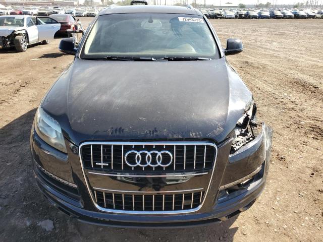 Photo 5 from auction – 2012 AUDI Q7 PREMIUM with VIN WA1LGAFE3CD010420