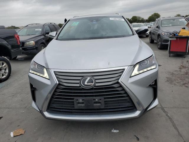 Photo 5 from auction – 2017 LEXUS RX 350 BAS with VIN 2T2ZZMCA3HC066922