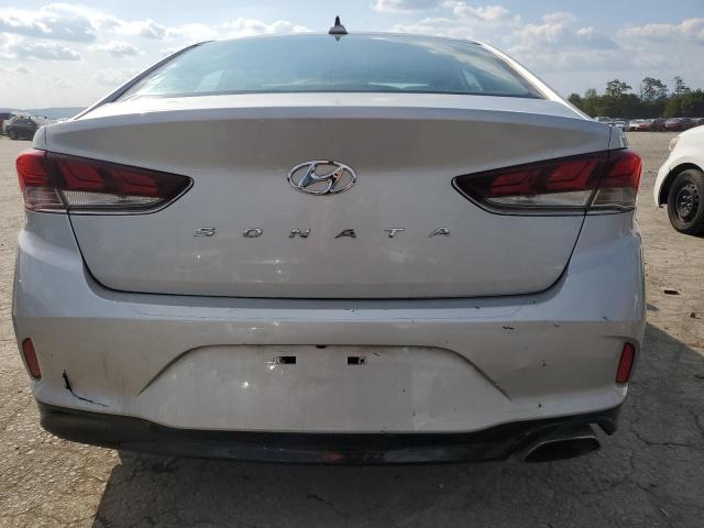 Photo 6 from auction – 2019 HYUNDAI SONATA LIM with VIN 5NPE34AF2KH753221