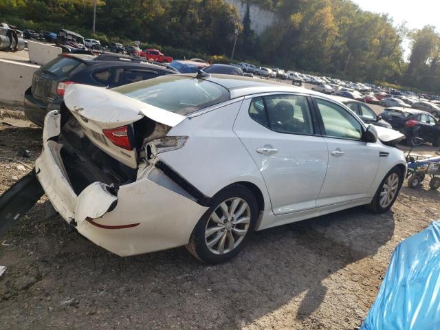 Photo 3 from auction – 2014 KIA OPTIMA EX with VIN 5XXGN4A73EG312483