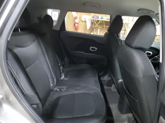 Photo 11 from auction – 2014 KIA SOUL with VIN KNDJN2A20E7012391