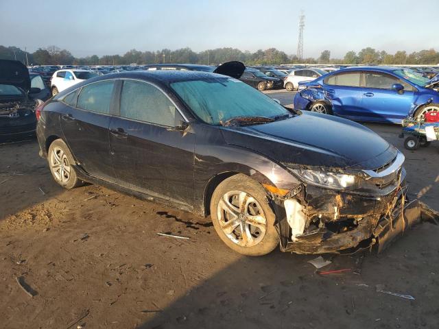 Photo 4 from auction – 2016 HONDA CIVIC LX with VIN 2HGFC2F51GH512387