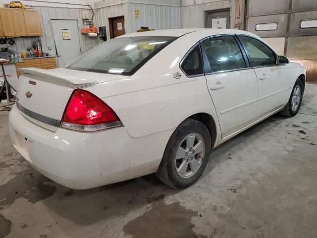 Photo 3 from auction – 2008 CHEVROLET IMPALA LT with VIN 2G1WT55N681310097