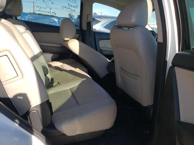 Photo 11 from auction – 2014 MAZDA CX-9 TOURI with VIN JM3TB3CV1E0438685