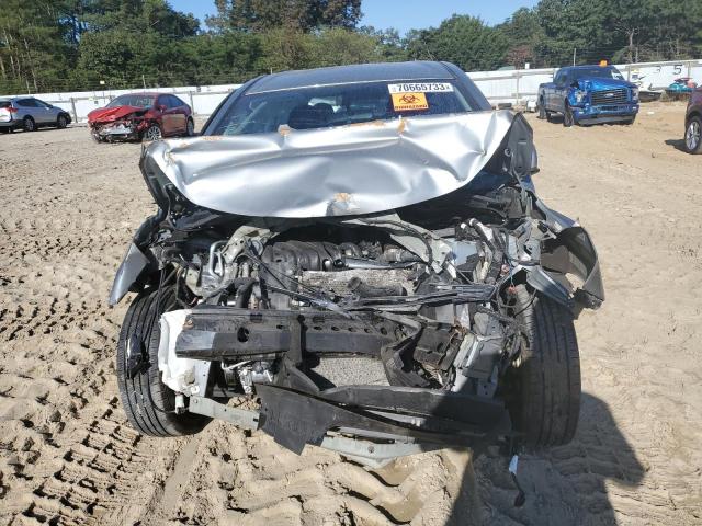 Photo 5 from auction – 2014 NISSAN VERSA NOTE with VIN 3N1CE2CP2EL402988