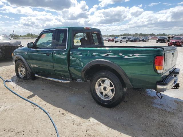 Photo 2 from auction – 1999 MAZDA B3000 CAB with VIN 4F4ZR16V2XTM31722