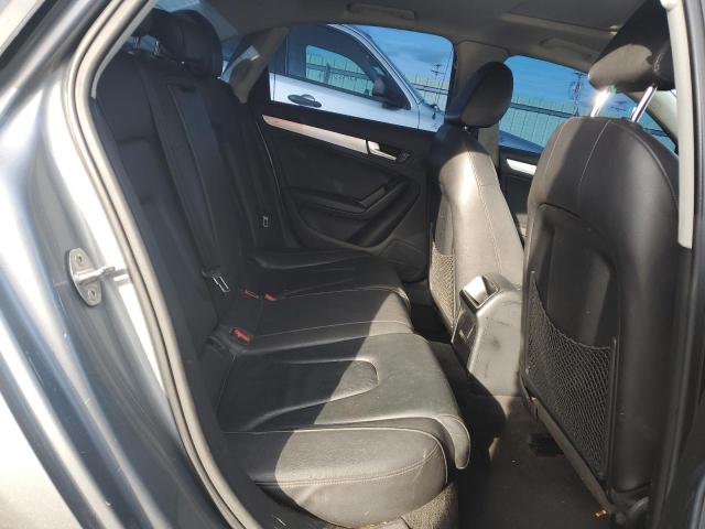 Photo 10 from auction – 2011 AUDI A4 PREMIUM with VIN WAUBFAFL1BN011994