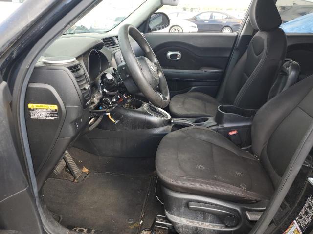 Photo 7 from auction – 2016 KIA SOUL with VIN KNDJN2A28G7343867
