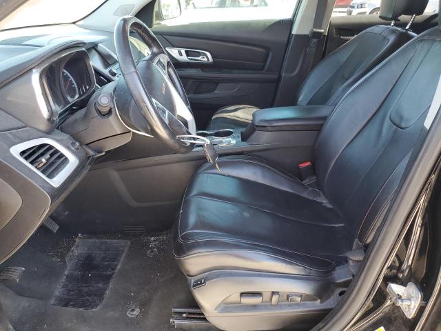 Photo 7 from auction – 2012 GMC TERRAIN SL with VIN 2GKALWEK6C6400170