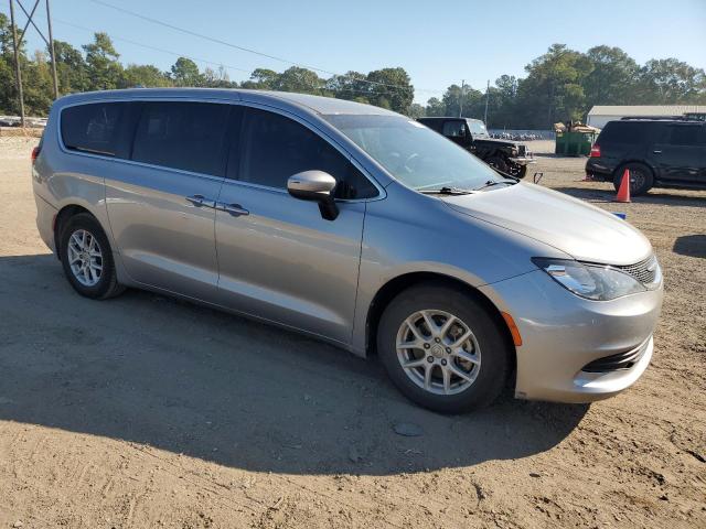 Photo 4 from auction – 2017 CHRYSLER PACIFICA T with VIN 2C4RC1DG3HR722284