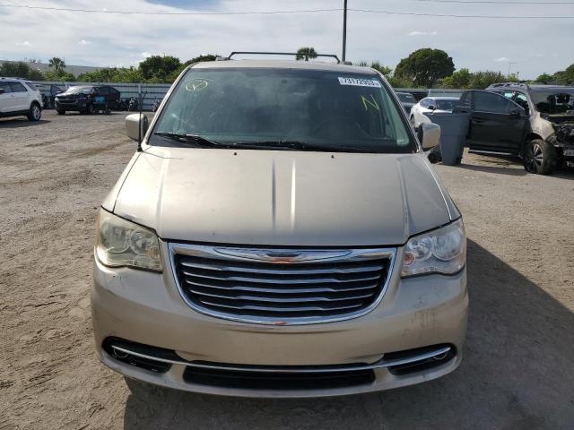 Photo 5 from auction – 2013 CHRYSLER TOWN & COU with VIN 2C4RC1BG4DR706866