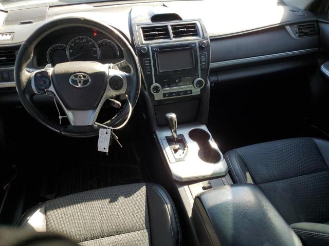 Photo 8 from auction – 2014 TOYOTA CAMRY L with VIN 4T1BF1FK2EU824454