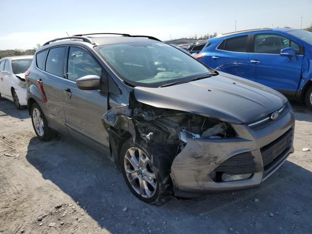 Photo 4 from auction – 2013 FORD ESCAPE SE with VIN 1FMCU0GX3DUA40104