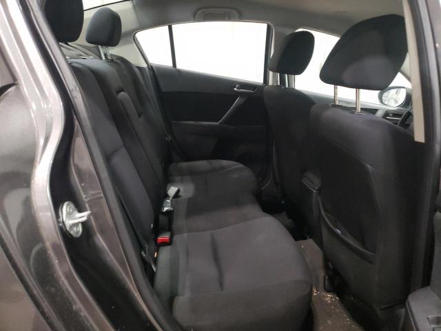 Photo 10 from auction – 2010 MAZDA 3 I with VIN JM1BL1SF0A1312967