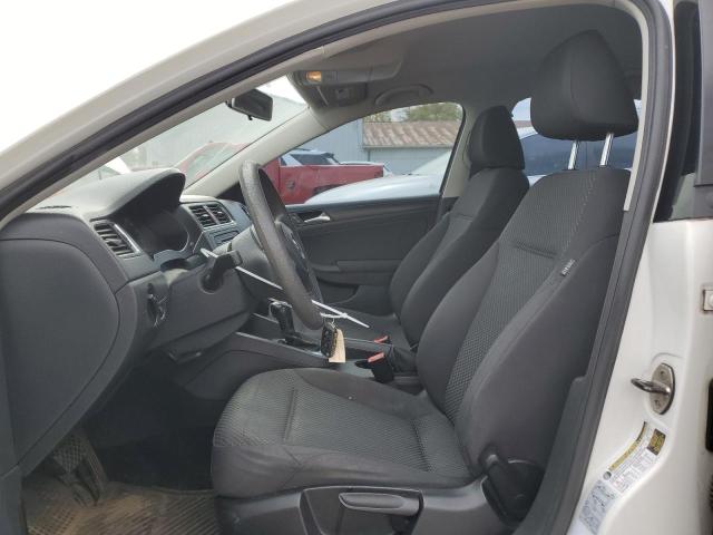Photo 7 from auction – 2011 VOLKSWAGEN JETTA BASE with VIN 3VW2K7AJ6BM356484